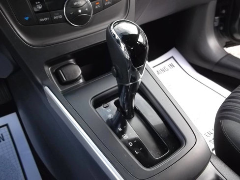 Used 2018 Nissan Sentra SV image 24