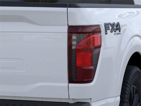 New 2025 Ford F150 XLT w/ Equipment Group 303A High image 21