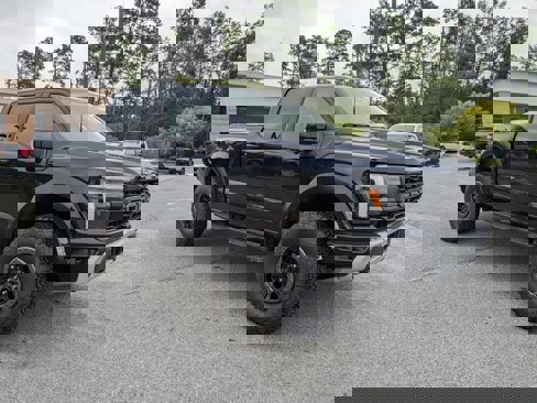 New 2025 Ford F150 Raptor image 2