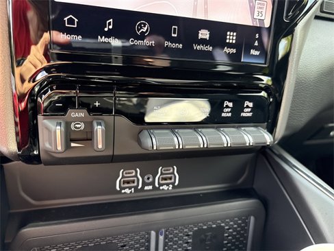 New 2026 RAM 3500 Laramie image 29