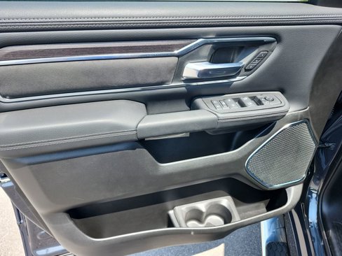 New 2026 RAM 1500 Laramie image 12