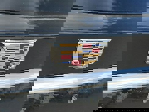 New 2025 Cadillac XT6 Luxury image 67