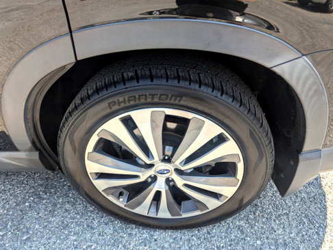 Used 2019 Subaru Ascent Limited w/ Popular Package #2 image 10