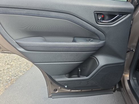 New 2025 Subaru Forester Limited image 32