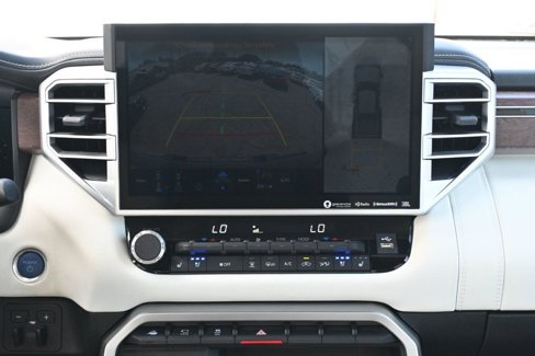 Used 2023 Toyota Tundra Capstone image 17