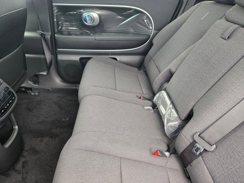 New 2026 Hyundai Ioniq 9 SE image 11