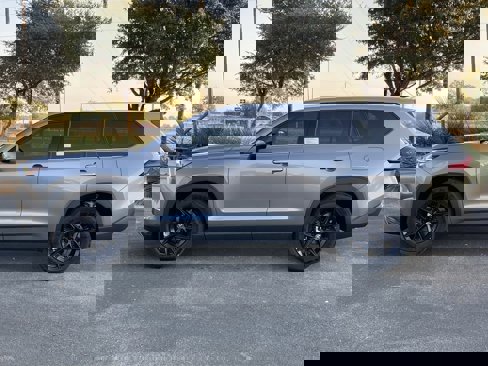 New 2026 Toyota Grand Highlander Limited image 8