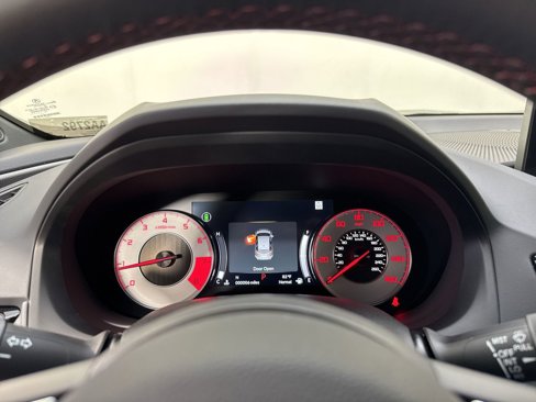 New 2025 Acura RDX A-Spec image 16