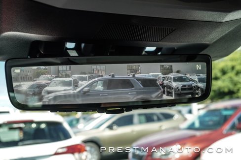 Used 2025 Subaru Ascent Bronze Edition image 44