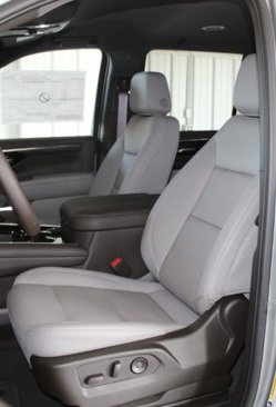 New 2025 Chevrolet Tahoe LT w/ Comfort Package image 19