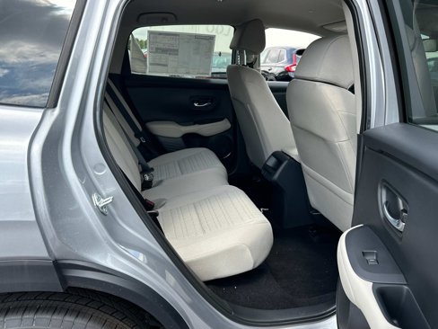 New 2026 Honda HR-V LX image 16