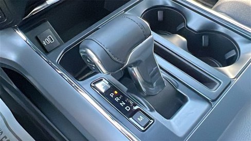 New 2025 Ford F150 Lariat image 28