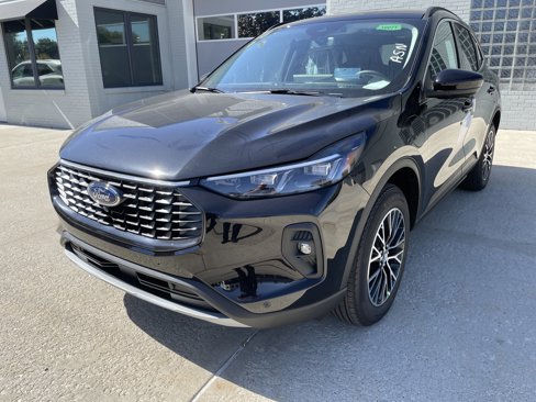 New 2026 Ford Escape SE image 8