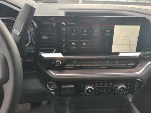 New 2026 GMC Sierra 2500 SLT w/ SLT Premium Package image 17