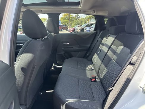 New 2026 Nissan Kicks SV w/ SV Premium Package image 26