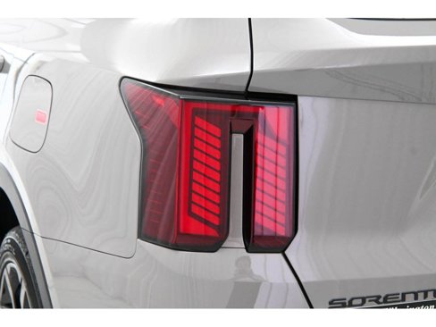 New 2026 Kia Sorento SX Prestige image 10