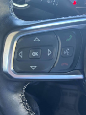 Used 2019 Jeep Wrangler Unlimited Sahara w/ Advanced Safety Group image 25