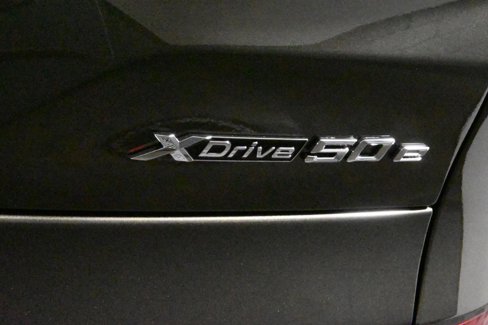 New 2026 BMW X5 xDrive50e w/ M Sport Package image 43