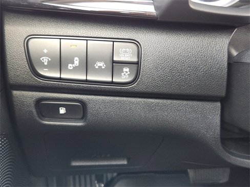 Certified 2019 Kia Niro Touring image 23