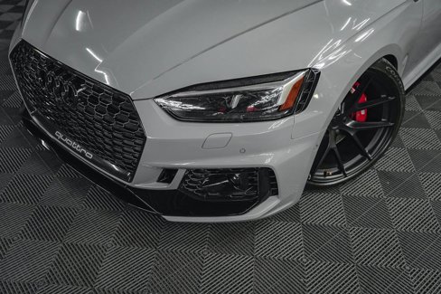 Used 2019 Audi RS 5 Sportback image 5
