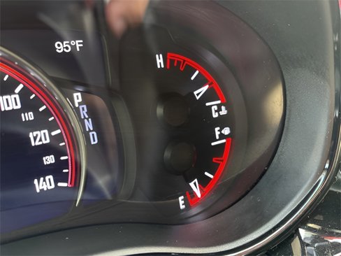 Used 2024 Dodge Durango GT image 26