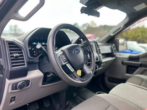 Used 2019 Ford F150 XL w/ Equipment Group 101A Mid image 13