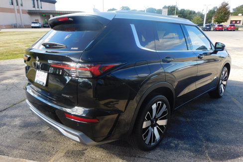 New 2025 Mitsubishi Outlander AWD image 5