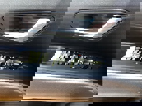New 2025 Hyundai Santa Cruz SEL image 22
