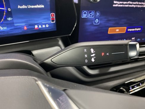 New 2026 Chevrolet Silverado EV LT image 34