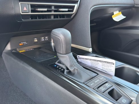New 2026 Toyota Camry LE image 24