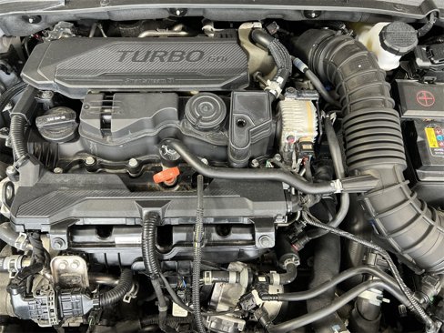 Used 2023 Hyundai Kona N Line image 18