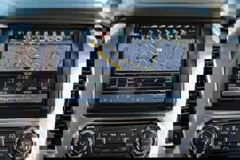 Used 2020 Chevrolet Tahoe LT image 22