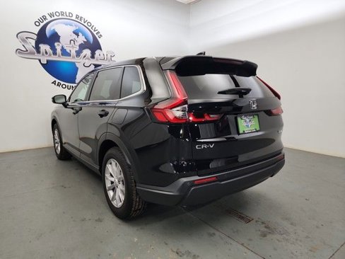 Used 2024 Honda CR-V EX-L image 5
