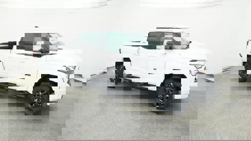 New 2026 Toyota Tundra SR5 w/ SR5 Premium Package image 38