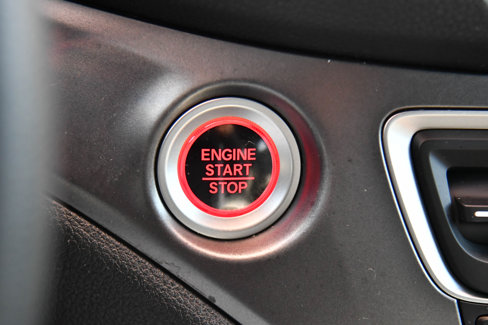 Used 2022 Honda Pilot Sport image 32