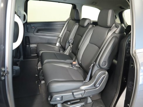 New 2026 Honda Odyssey EX-L image 21
