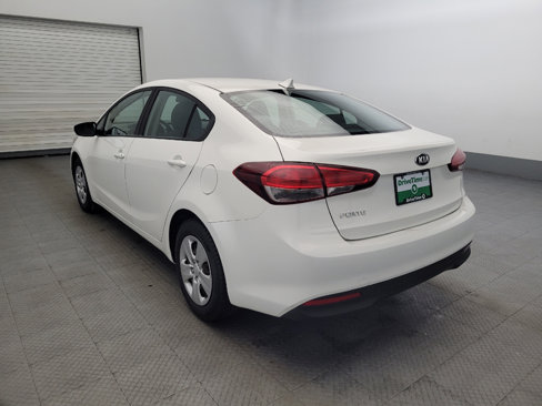 Used 2018 Kia Forte LX image 5