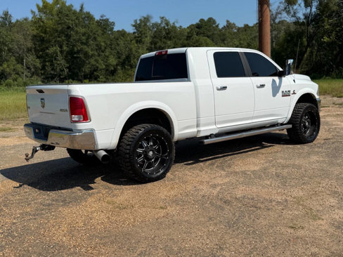 Used 2016 RAM 2500 Laramie w/ Protection Group image 5