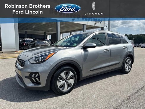 Used 2022 Kia Niro LX image 1