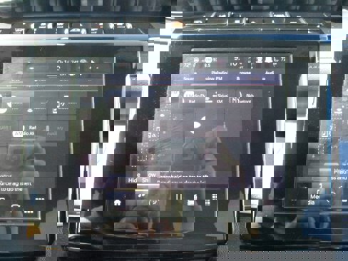 Used 2023 Jeep Grand Cherokee Altitude image 22
