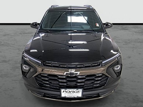 New 2026 Chevrolet TrailBlazer ACTIV w/ Convenience Package image 6
