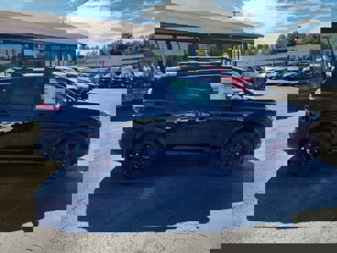 New 2026 Nissan Rogue SV image 9