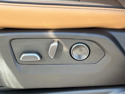 New 2025 Cadillac Escalade Premium Luxury w/ Touring Package image 25