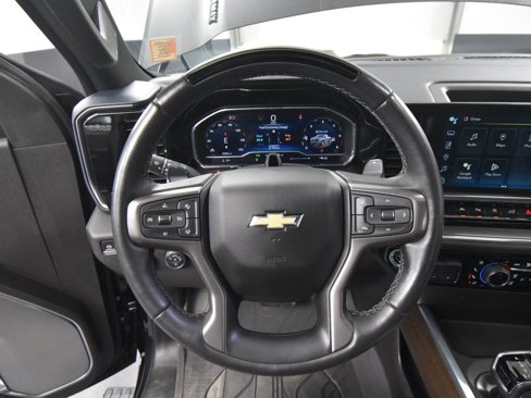 Used 2024 Chevrolet Silverado 1500 High Country image 30