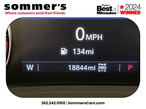Certified 2023 Buick Envision Preferred image 14