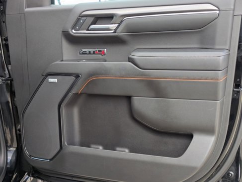 Used 2024 GMC Sierra 1500 AT4 w/ Technology Package image 28
