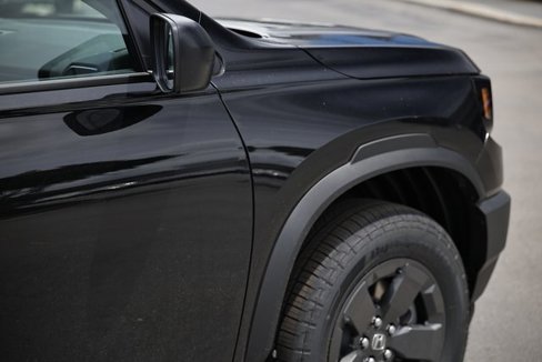 New 2026 Honda Passport RTL image 17