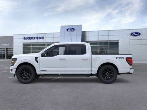 New 2025 Ford F150 XLT image 28