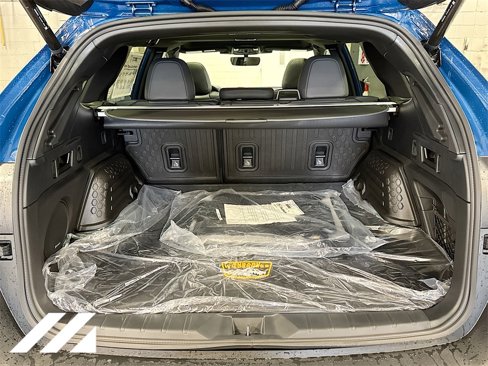 New 2025 Subaru Outback Wilderness image 28