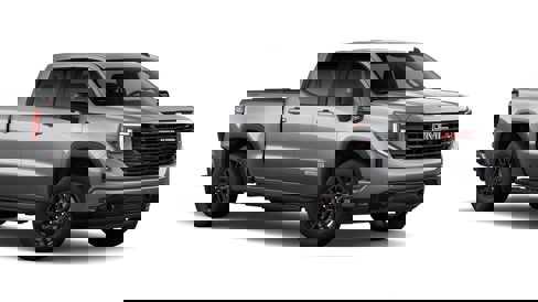 New 2025 GMC Sierra 1500 Elevation w/ Elevation Premium Package image 36